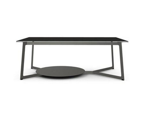 Table basse Malloy de Amisco