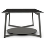 Table basse Malloy de Amisco