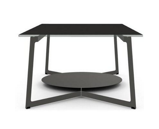 Table basse Malloy de Amisco