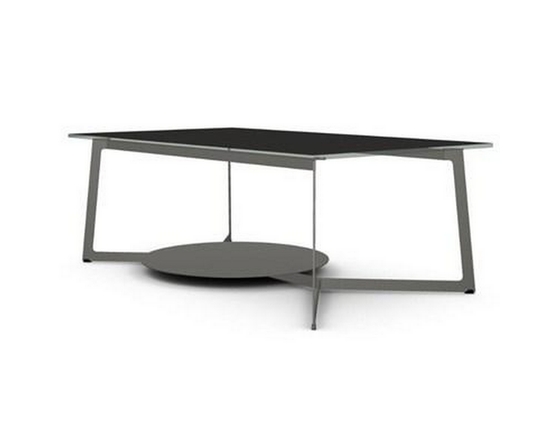 Table basse Malloy de Amisco