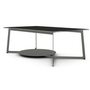 Table basse Malloy de Amisco