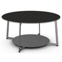 Table basse Malloy de Amisco