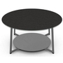Table basse Malloy de Amisco