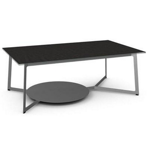 Table basse Malloy de Amisco