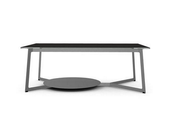 Table basse Malloy de Amisco