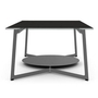 Table basse Malloy de Amisco