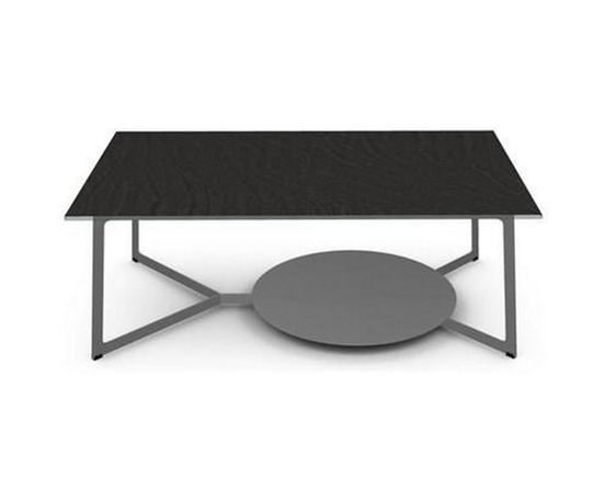 Table basse Malloy de Amisco