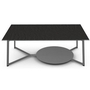 Table basse Malloy de Amisco