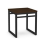Table de bout Crawford de Amisco