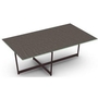 Table de centre Jill de Amisco