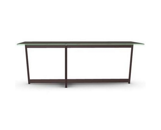 Table de centre Jill de Amisco