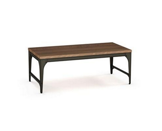 Table basse Elwood de Amisco