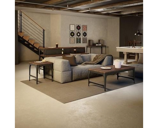 Table basse Elwood de Amisco