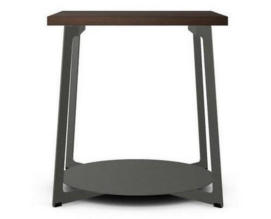 Table de bout Malloy de Amisco