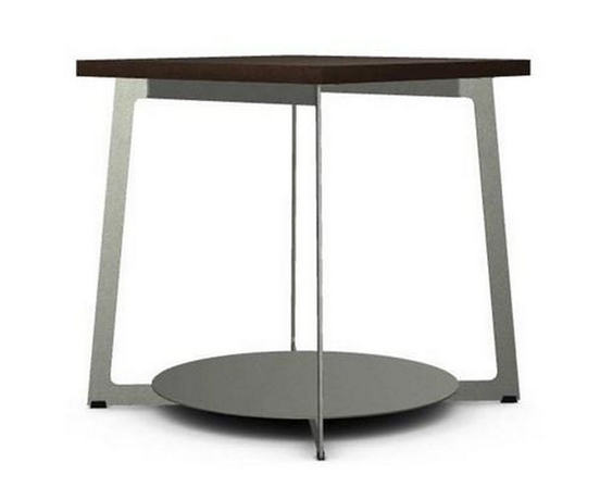 Table de bout Malloy de Amisco