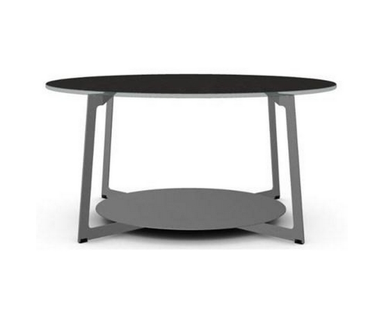 Table basse Malloy de Amisco
