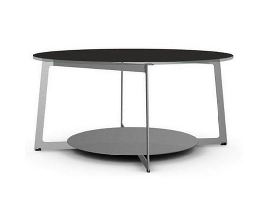Table basse Malloy de Amisco