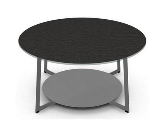 Table basse Malloy de Amisco