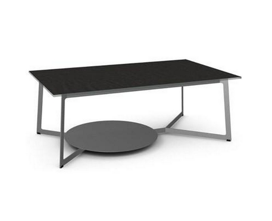 Table basse Malloy de Amisco