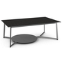 Table basse Malloy de Amisco