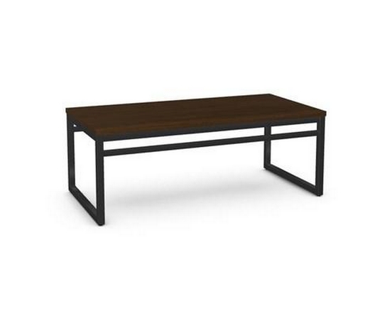 Table de centre Crawford de Amisco