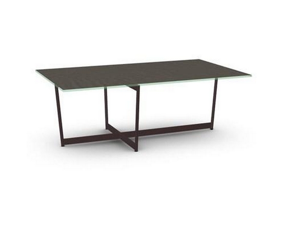 Table de centre Jill de Amisco
