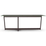 Table de centre Jill de Amisco