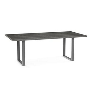 Table de salle à manger Burton avec pied central de Amisco