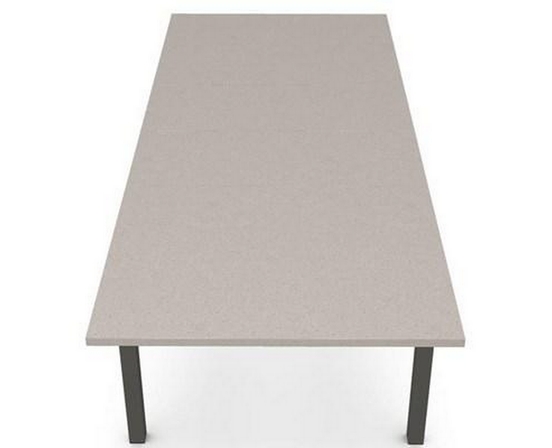 Table de salle à manger Zoom de Amisco