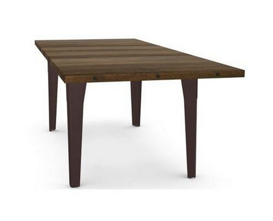 Table de salle à manger Tacoma de Amisco