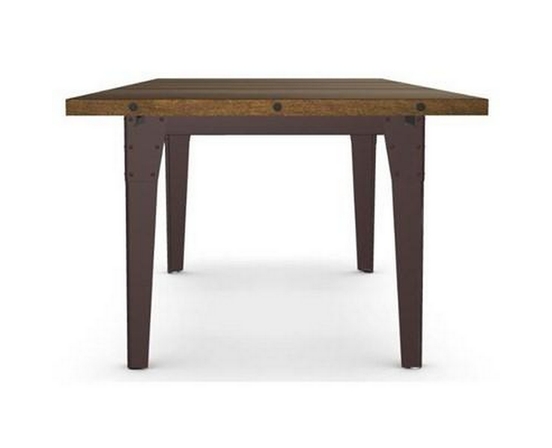 Table de salle à manger Tacoma de Amisco