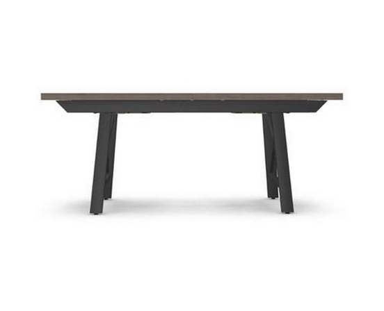 Table de salle à manger Lexington avec pied central de Amisco