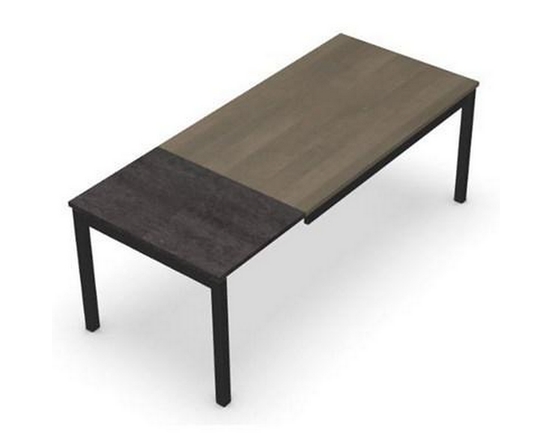 Table de salle à manger Zenith de Amisco
