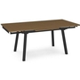 Table de salle à manger Lewis de Amisco