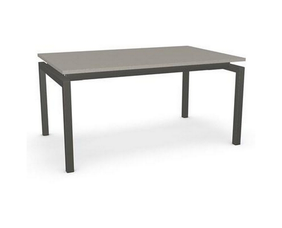 Table de salle à manger Zoom de Amisco