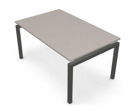 Table de salle à manger Zoom de Amisco