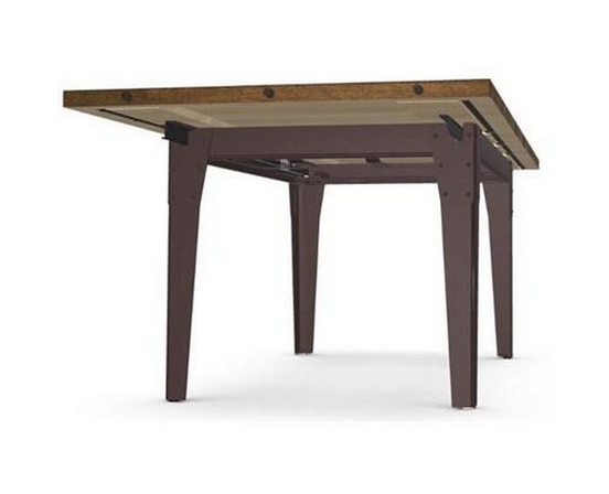 Table de salle à manger Tacoma de Amisco