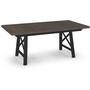Table de salle à manger Lexington avec pied central de Amisco