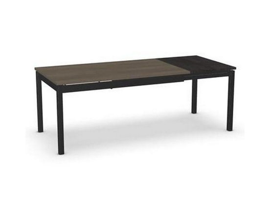 Table de salle à manger Zenith de Amisco