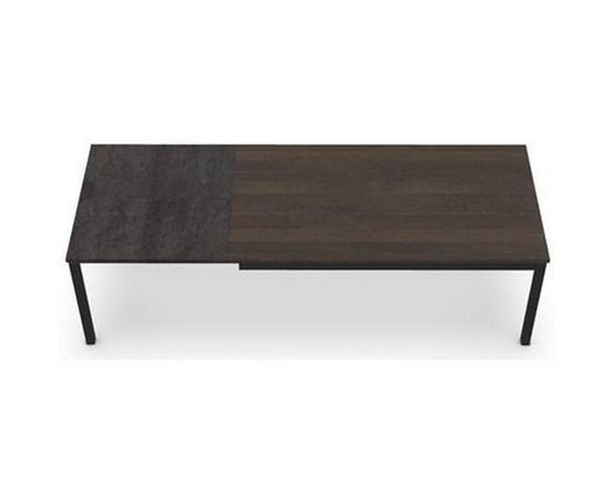 Table de salle à manger Zenith de Amisco