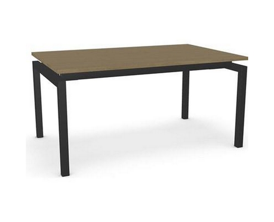 Table de salle à manger Zoom de Amisco