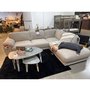 Sectionnel en tissu Palliser