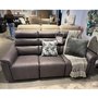 Sofa et fauteuil inclinables Elran