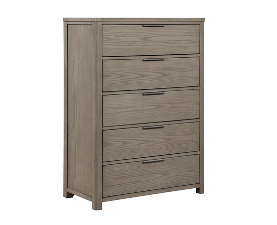 Commode 5 tiroirs Dalston de Mazin