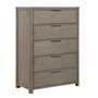 Commode 5 tiroirs Dalston de Mazin