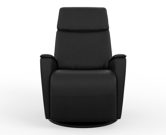 Fauteuil inclinable motorisé 3 moteurs Crown