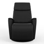 Fauteuil inclinable motorisé 3 moteurs Crown