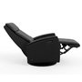 Fauteuil inclinable motorisé 3 moteurs Crown