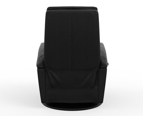 Fauteuil inclinable motorisé 3 moteurs Crown