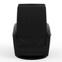 Fauteuil inclinable motorisé 3 moteurs Crown